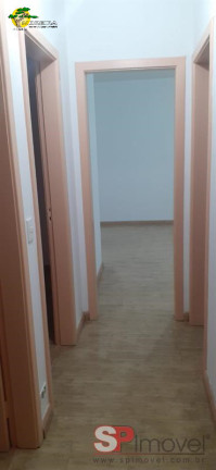 Imagem Apartamento com 3 Quartos para Alugar, 83 m² em Lauzane Paulista - São Paulo
