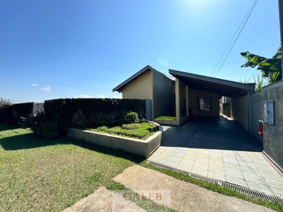 Imagem Casa com 3 Quartos à Venda, 164 m² em Vila Petrópolis - Atibaia Imagem Casa com 3 Quartos à Venda, 164 m² em Vila Petrópolis - Atibaia