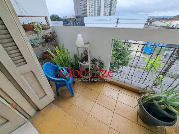 Imagem Imóvel com 3 Quartos à Venda, 78 m² em Vila Mathias - Santos Imagem Imóvel com 3 Quartos à Venda, 78 m² em Vila Mathias - Santos