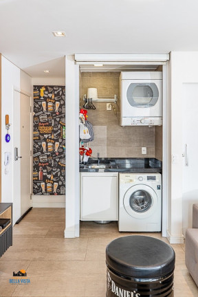 Imagem Apartamento com 3 Quartos à Venda,  em Vila Mariana - São Paulo