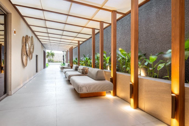 Imagem Apartamento com 1 Quarto à Venda, 29 m² em Jardim Oceania - João Pessoa
