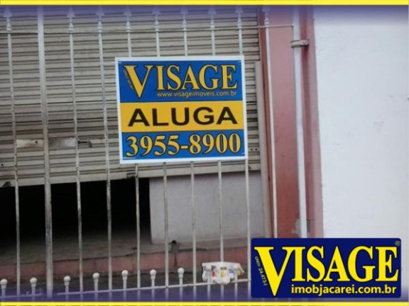 Imóvel Comercial para Alugar,  em Jd. Das Industrias - Jacareí