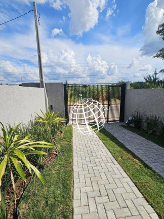 Casa com 2 Quartos à Venda, 51 m² em Jardim São Felipe - Atibaia