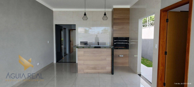 Imagem Casa com 3 Quartos à Venda, 165 m² em Vila Morumbi - Campo Grande Imagem Casa com 3 Quartos à Venda, 165 m² em Vila Morumbi - Campo Grande