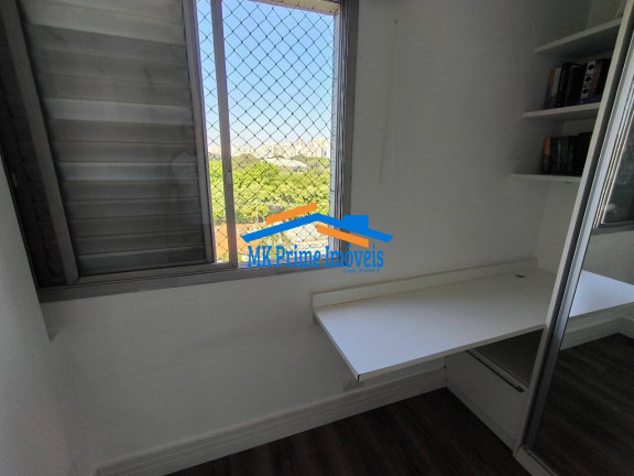 Imagem Apartamento com 2 Quartos à Venda, 60 m² em Brooklin Paulista - São Paulo Imagem Apartamento com 2 Quartos à Venda, 60 m² em Brooklin Paulista - São Paulo