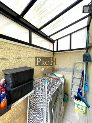 Imagem Apartamento com 2 Quartos à Venda, 55 m² em Vila Assunção - Santo André