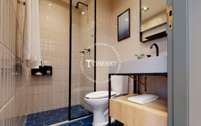 Imagem Apartamento com 1 Quarto à Venda, 33 m² em Vila Mariana - São Paulo