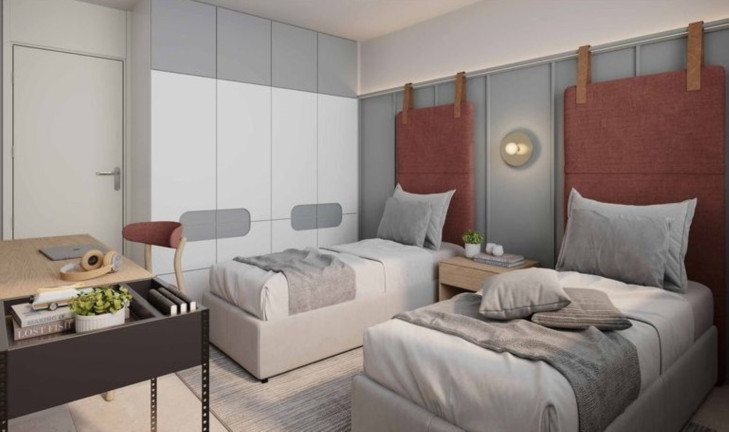 Imagem Imóvel com 1 Quarto à Venda, 131 m² em Leblon - Rio De Janeiro