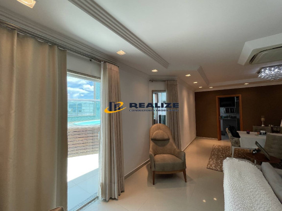 Imagem Apartamento com 3 Quartos à Venda, 245 m² em Parque Flamboyant - Campos Dos Goytacazes Imagem Apartamento com 3 Quartos à Venda, 245 m² em Parque Flamboyant - Campos Dos Goytacazes