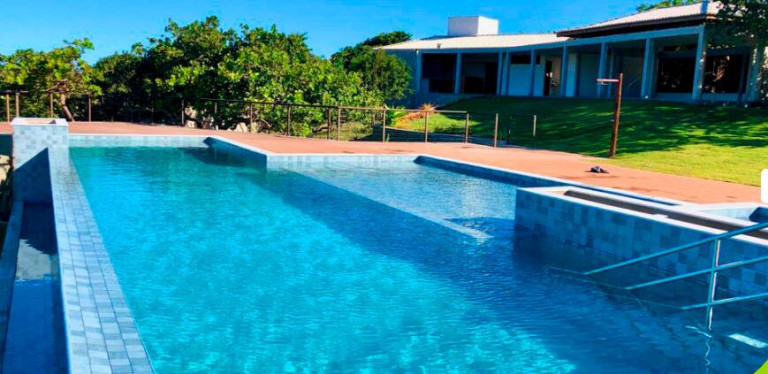 Casa com 3 Quartos à Venda, 208 m² em Praia Da Pipa - Tibau Do Sul