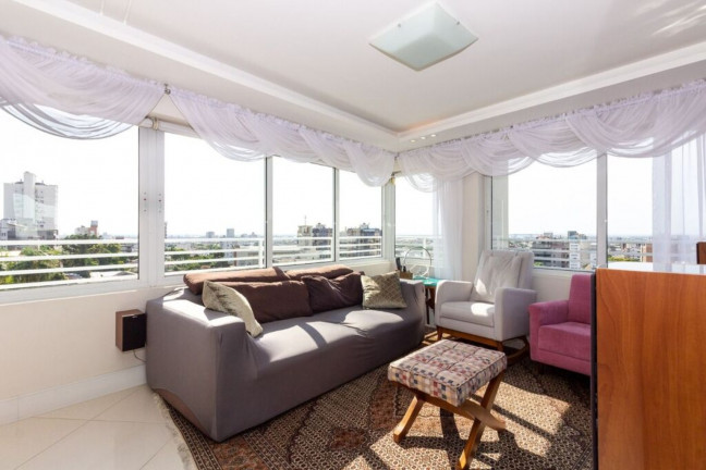 Imóvel com 2 Quartos à Venda, 85 m² em Auxiliadora - Porto Alegre
