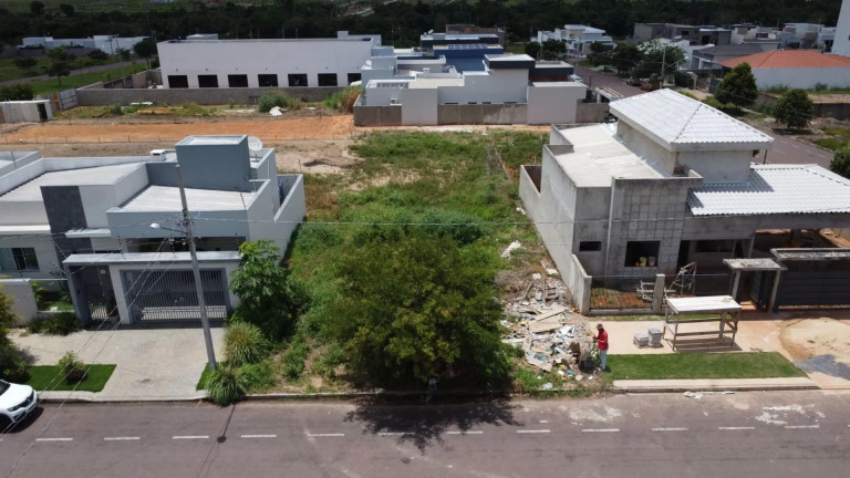 Terreno à Venda, 490 m² em Jardim Belo Horizonte - Sinop