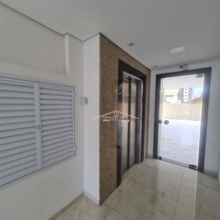 Imagem Apartamento com 1 Quarto à Venda, 40 m² em Ocian - Praia Grande