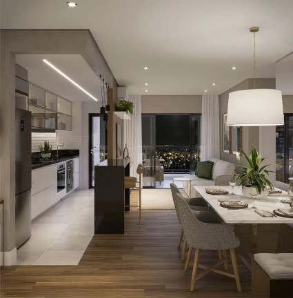Imagem Apartamento com 2 Quartos à Venda, 76 m² em Jardim Das Nações - Taubaté Imagem Apartamento com 2 Quartos à Venda, 76 m² em Jardim Das Nações - Taubaté