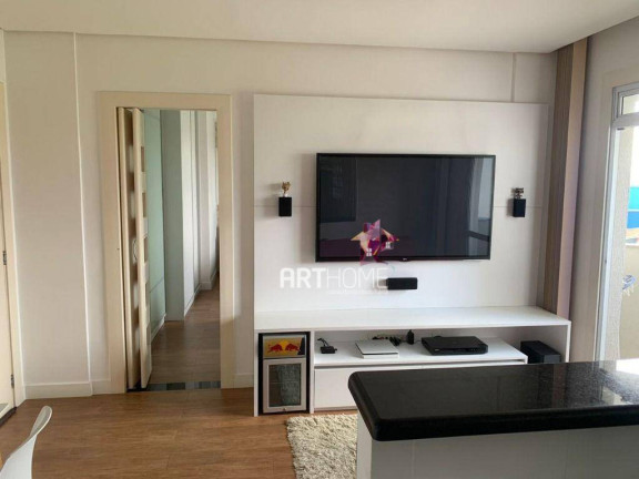 Imagem Apartamento com 1 Quarto à Venda, 44 m² em Vila Caminho Do Mar - São Bernardo Do Campo Imagem Apartamento com 1 Quarto à Venda, 44 m² em Vila Caminho Do Mar - São Bernardo Do Campo