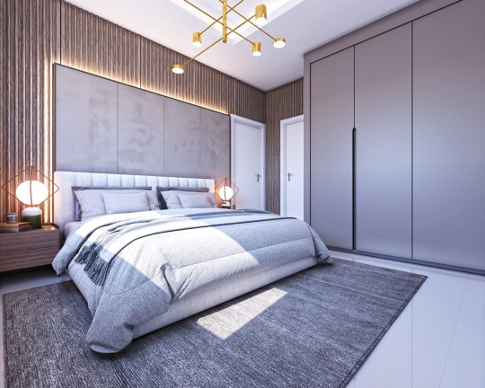 Imagem Apartamento com 2 Quartos à Venda, 64 m² em Itapema - Itapema