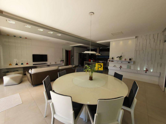 Imagem Casa com 4 Quartos à Venda ou Locação, 568 m² em Loteamento Residencial Jardim Villagio - Americana Imagem Casa com 4 Quartos à Venda ou Locação, 568 m² em Loteamento Residencial Jardim Villagio - Americana