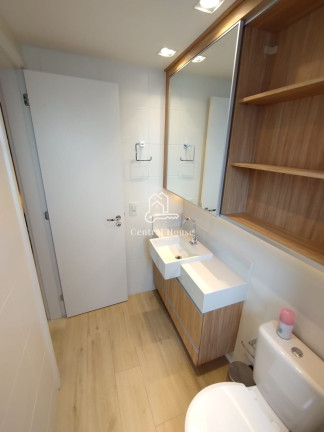 Imagem Imóvel com 1 Quarto à Venda, 38 m² em Mirandópolis - São Paulo Imagem Imóvel com 1 Quarto à Venda, 38 m² em Mirandópolis - São Paulo