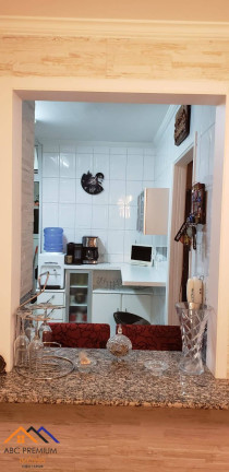 Imagem Apartamento com 3 Quartos à Venda, 70 m² em Silveira - Santo André Imagem Apartamento com 3 Quartos à Venda, 70 m² em Silveira - Santo André