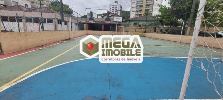 Imagem Apartamento com 2 Quartos à Venda, 55 m² em Itacorubi - Florianópolis Imagem Apartamento com 2 Quartos à Venda, 55 m² em Itacorubi - Florianópolis