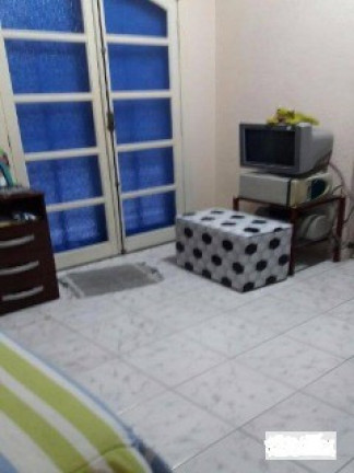 Imagem Casa com 3 Quartos à Venda, 125 m² em Jardim Las Vegas - Santo André Imagem Casa com 3 Quartos à Venda, 125 m² em Jardim Las Vegas - Santo André