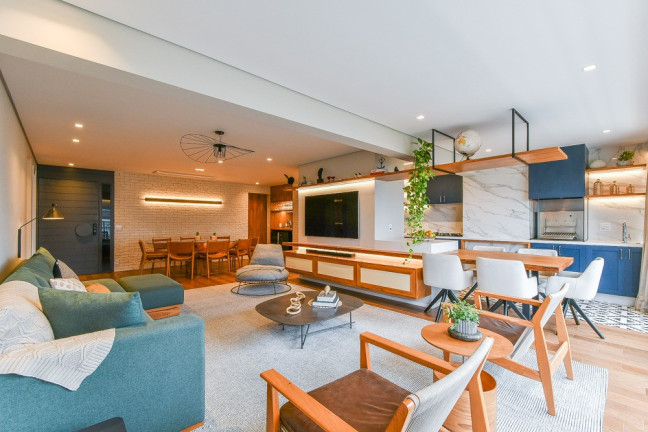 Imagem Apartamento com 3 Quartos à Venda, 149 m² em Moema - São Paulo Imagem Apartamento com 3 Quartos à Venda, 149 m² em Moema - São Paulo