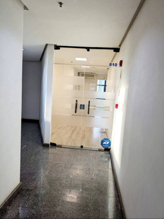 Imagem Sala Comercial para Alugar, 93 m² em Vila Olímpia - São Paulo