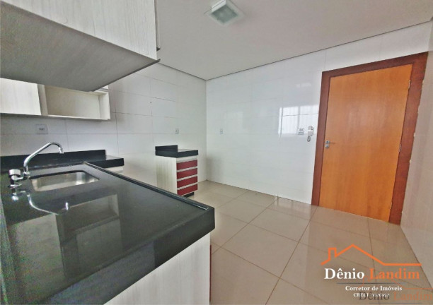 Imagem Apartamento com 3 Quartos à Venda, 120 m² em Ibituruna - Montes Claros