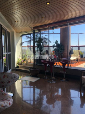 Imagem Apartamento com 4 Quartos à Venda, 449 m² em Morumbi - São Paulo Imagem Apartamento com 4 Quartos à Venda, 449 m² em Morumbi - São Paulo