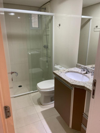 Imagem Apartamento com 3 Quartos à Venda, 77 m² em Casa Branca - Santo André Imagem Apartamento com 3 Quartos à Venda, 77 m² em Casa Branca - Santo André