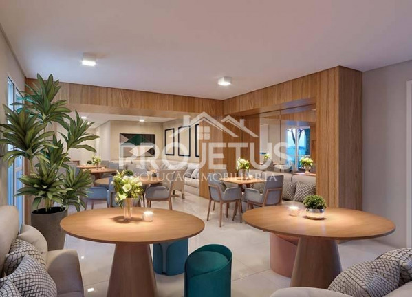 Imagem Apartamento com 1 Quarto à Venda, 38 m² em Socorro - São Paulo Imagem Apartamento com 1 Quarto à Venda, 38 m² em Socorro - São Paulo