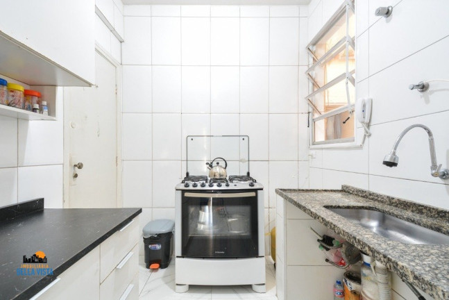 Imagem Apartamento com 2 Quartos à Venda,  em Bela Vista - São Paulo