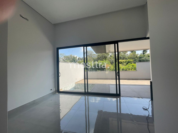 Imagem Casa com 3 Quartos à Venda,  em Loteamento Park Gran Reserve - Indaiatuba
