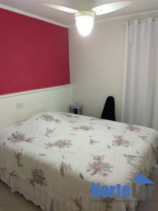 Imagem Apartamento com 2 Quartos à Venda, 50 m² em Parque Mandaqui - São Paulo