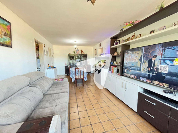 Imagem Apartamento com 3 Quartos à Venda, 111 m² em Papicu - Fortaleza Imagem Apartamento com 3 Quartos à Venda, 111 m² em Papicu - Fortaleza