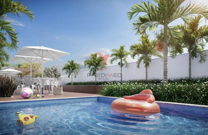 Imagem Apartamento com 2 Quartos à Venda, 45 m² em Ramos - Rio De Janeiro