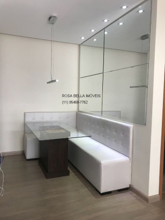 Imagem Apartamento com 2 Quartos à Venda, 47 m² em Colônia - Jundiaí Imagem Apartamento com 2 Quartos à Venda, 47 m² em Colônia - Jundiaí