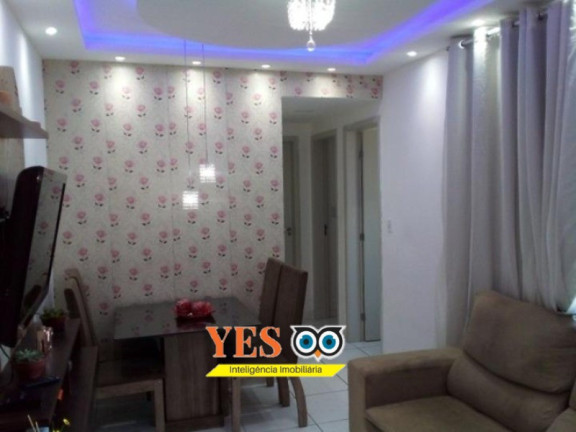 Imagem Apartamento com 2 Quartos à Venda, 50 m² em Conceição - Feira De Santana