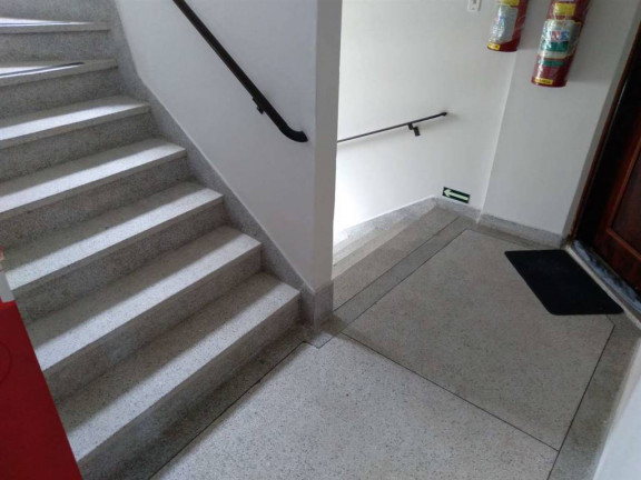Imagem Apartamento com 2 Quartos para Alugar, 74 m² em Canto Do Forte - Praia Grande