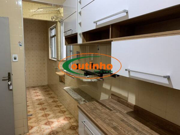 Imagem Apartamento com 2 Quartos à Venda, 69 m² em Vila Isabel - Rio De Janeiro Imagem Apartamento com 2 Quartos à Venda, 69 m² em Vila Isabel - Rio De Janeiro