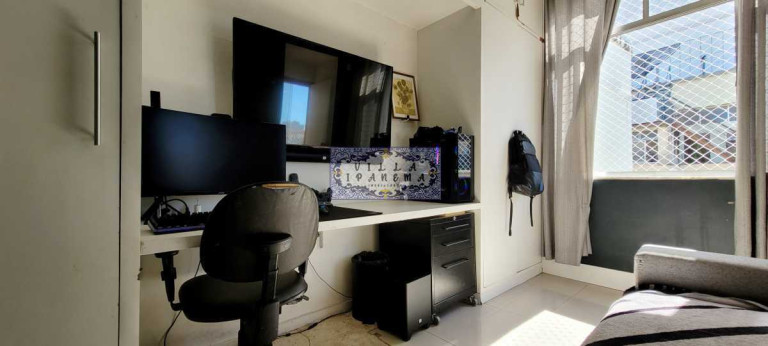 Imagem Cobertura com 2 Quartos à Venda, 100 m² em Copacabana - Rio De Janeiro Imagem Cobertura com 2 Quartos à Venda, 100 m² em Copacabana - Rio De Janeiro