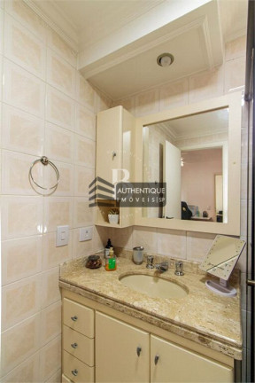 Imagem Apartamento com 3 Quartos à Venda, 153 m² em Vila Nova Conceição - São Paulo Imagem Apartamento com 3 Quartos à Venda, 153 m² em Vila Nova Conceição - São Paulo