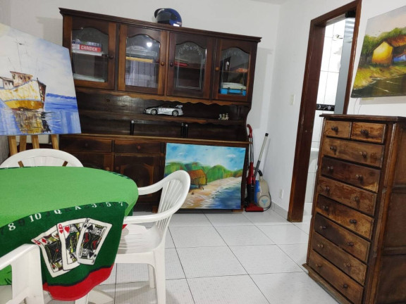 Imagem Casa com 5 Quartos à Venda, 506 m² em Maracanã - Praia Grande Imagem Casa com 5 Quartos à Venda, 506 m² em Maracanã - Praia Grande