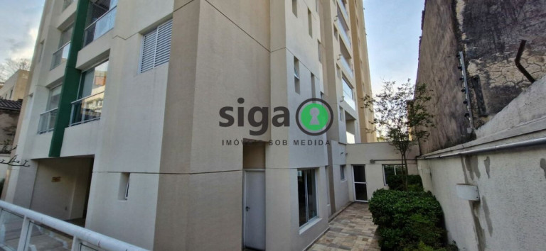 Imagem Apartamento com 2 Quartos à Venda, 60 m² em Vila Guarani (z Sul) - São Paulo Imagem Apartamento com 2 Quartos à Venda, 60 m² em Vila Guarani (z Sul) - São Paulo