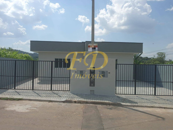 Casa com 2 Quartos à Venda, 125 m² em Tanque - Atibaia