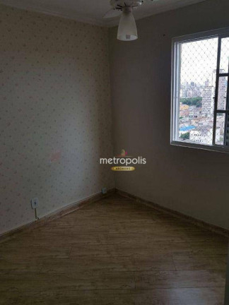 Imagem Apartamento com 2 Quartos à Venda, 55 m² em Brás - São Paulo