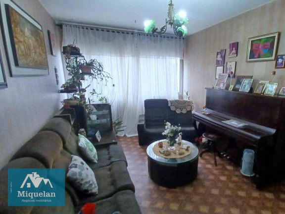 Imagem Apartamento com 3 Quartos à Venda, 82 m² em Santana - São Paulo Imagem Apartamento com 3 Quartos à Venda, 82 m² em Santana - São Paulo
