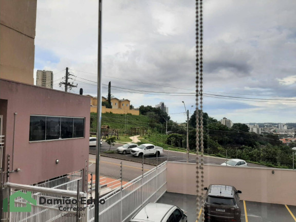 Imagem Apartamento com 2 Quartos à Venda, 71 m² em Parque Residencial Nove De Julho - Jundiaí
