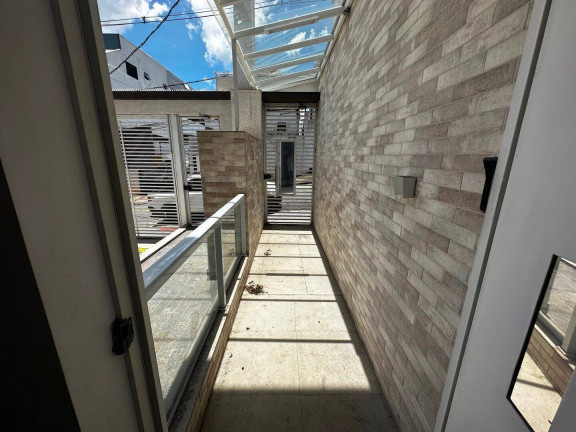 Imagem Apartamento com 2 Quartos à Venda, 53 m² em Vila Progresso - Guarulhos