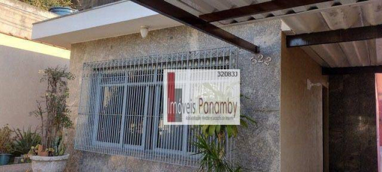 Imagem Casa com 3 Quartos à Venda, 130 m² em Campo Limpo - São Paulo